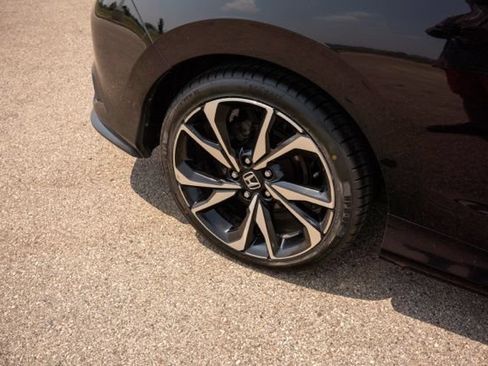 Used 2018 Honda Civic Si image 9