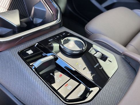 New 2026 BMW X3 xDrive30 w/ Premium Package image 24