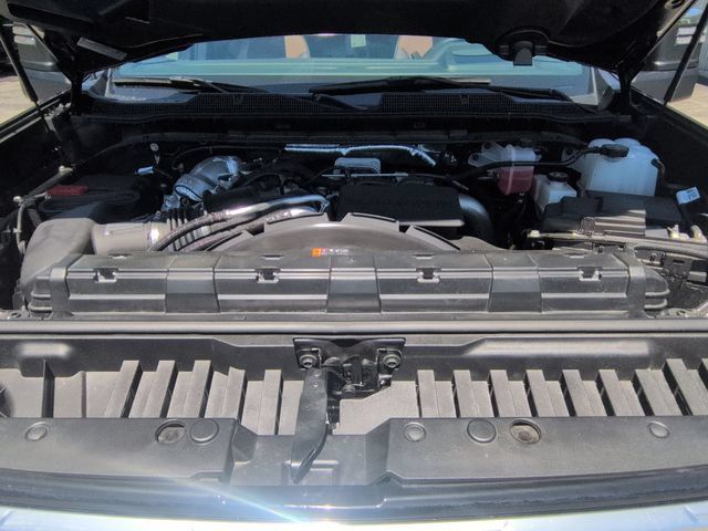 Used 2026 Chevrolet Silverado 3500 High Country w/ High Country Premium Package AWD/4WD image 34