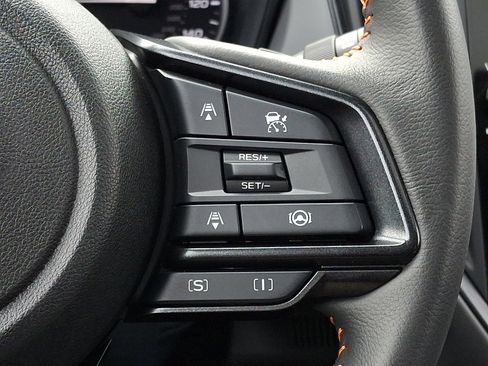 Certified 2025 Subaru Crosstrek 2.5i Limited image 22