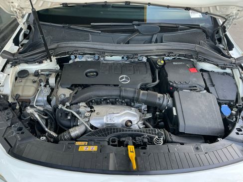 Used 2023 Mercedes-Benz GLA 250 image 18