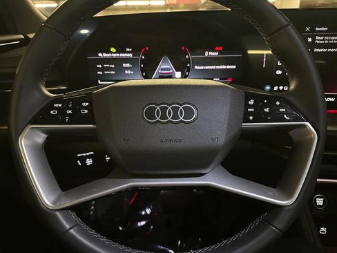 Used 2025 Audi Q5 Prestige AWD/4WD image 24