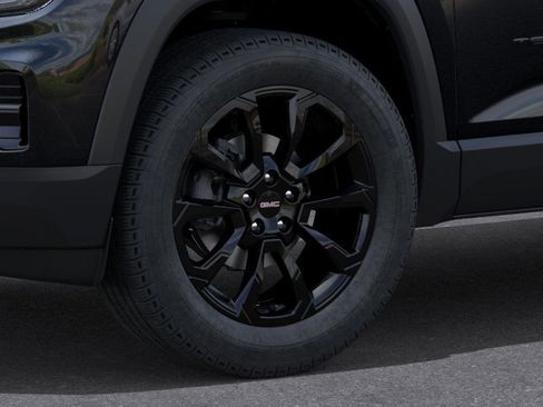 New 2026 GMC Terrain Elevation w/ Black Edition image 9