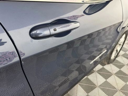 Used 2021 Jeep Cherokee Latitude Lux w/ Comfort/Convenience Group image 29