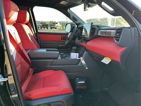 New 2026 Toyota Tundra TRD Pro AWD/4WD image 10