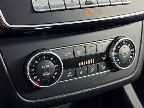 Certified 2017 Mercedes-Benz GLE 350 4MATIC image 17