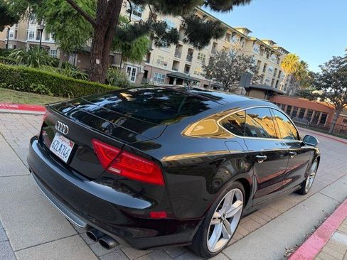 Used 2013 Audi S7 Prestige w/ Comfort Seating Pkg AWD/4WD image 19