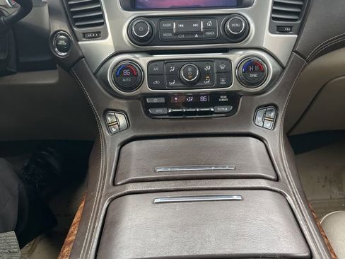 Used 2017 Chevrolet Tahoe Premier image 46