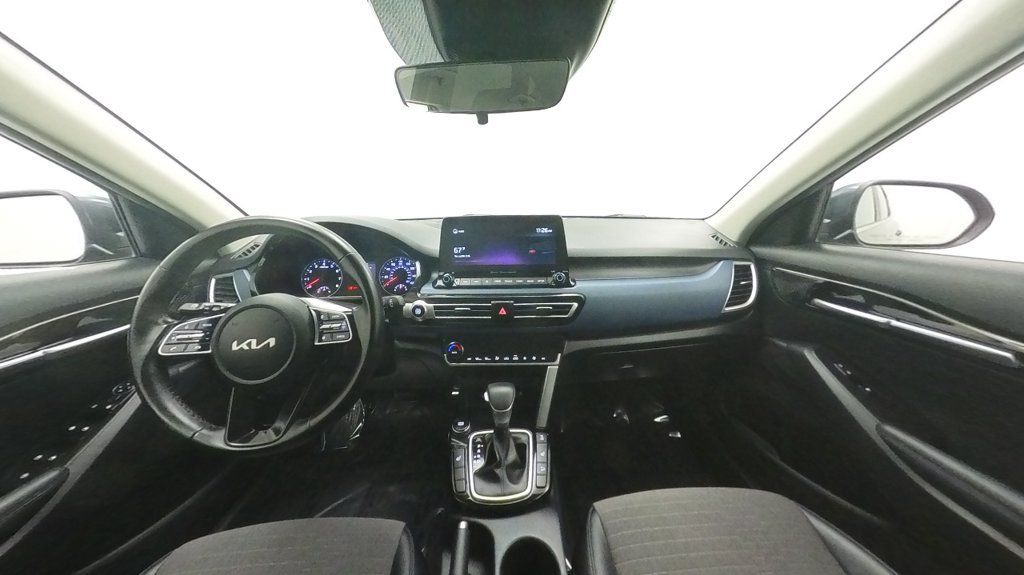 Used 2022 Kia Seltos S AWD/4WD image 30
