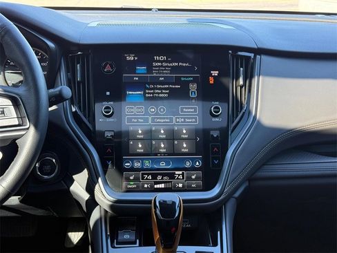 Used 2025 Subaru Outback Wilderness image 12