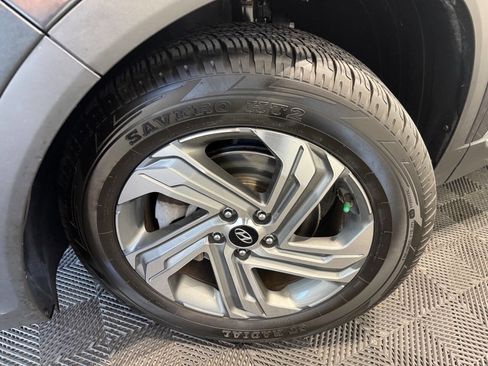 Used 2021 Hyundai Santa Fe SEL w/ Convenience Package image 50