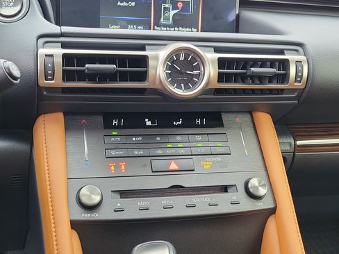 Used 2019 Lexus RC 300 AWD image 23