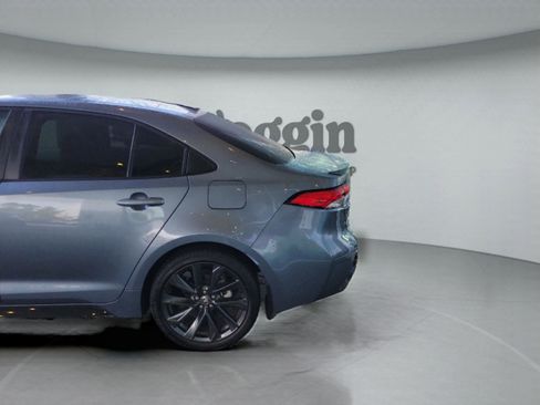 Certified 2025 Toyota Corolla SE image 31