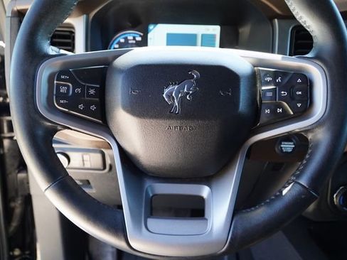 Used 2022 Ford Bronco Outer Banks image 20