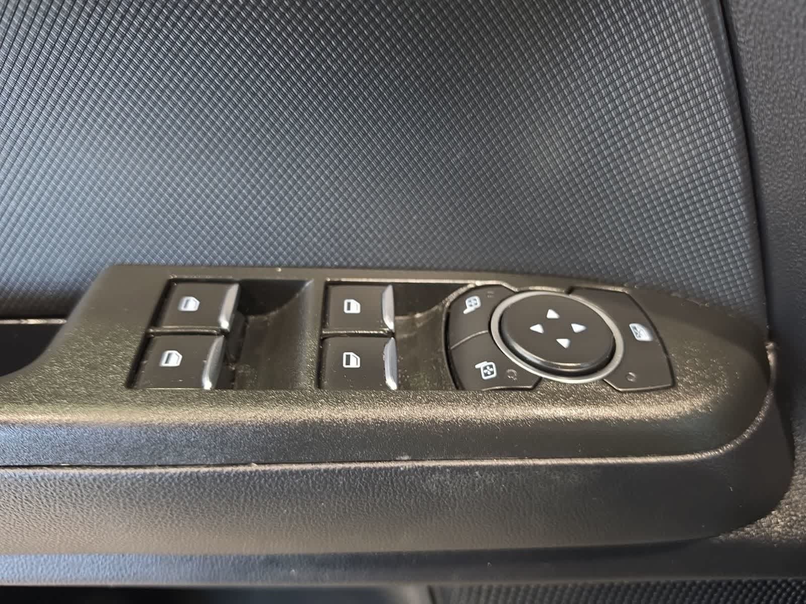 Used 2022 Ford Bronco Sport Big Bend w/ Convenience Package AWD/4WD image 16