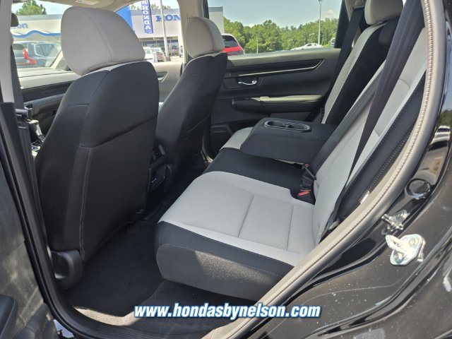 New 2026 Honda CR-V EX image 8