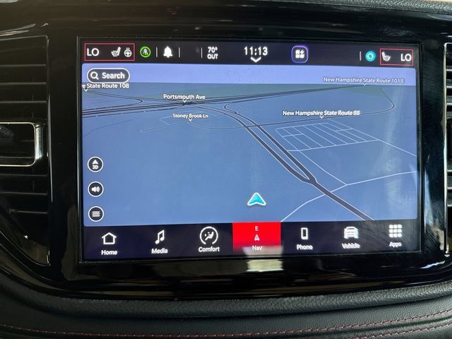 Used 2021 Dodge Durango R/T w/ Trailer Tow Group IV AWD/4WD image 23