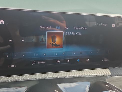 Certified 2023 Mercedes-Benz CLA 250 image 27