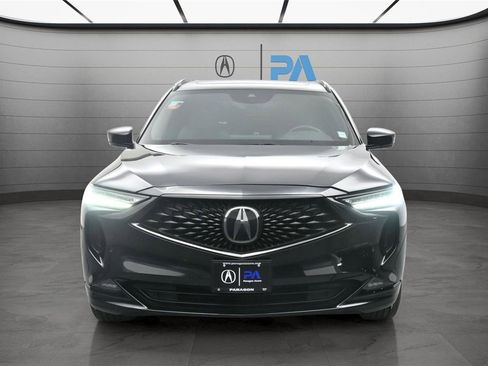 Certified 2023 Acura MDX A-Spec image 34