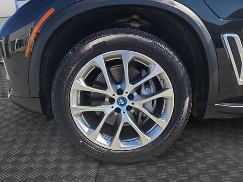 Used 2023 BMW X5 xDrive45e image 37