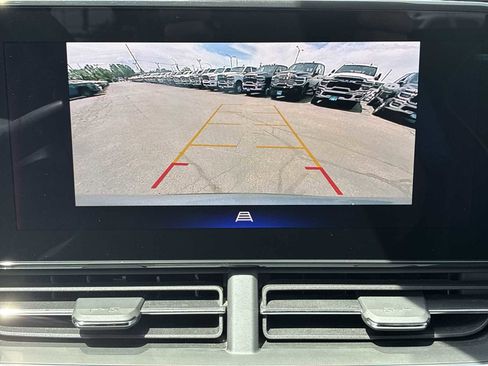 Used 2024 Chevrolet Trax ACTIV w/ Sunroof Package FWD image 23