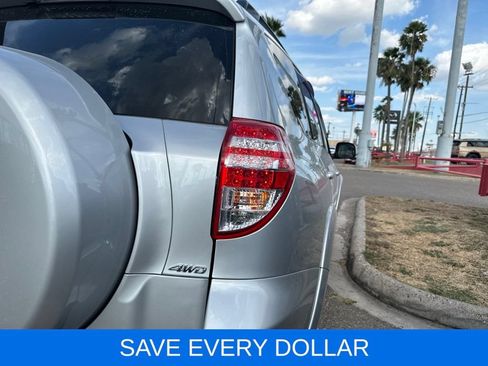 Used 2012 Toyota RAV4 Limited w/ Navigation Value Pkg AWD/4WD image 6