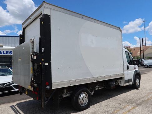 Used 2016 RAM ProMaster 3500 image 4