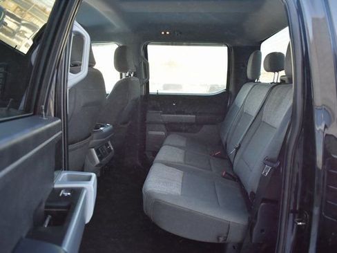 Used 2024 Ford F350 XLT w/ XLT Premium Package image 39