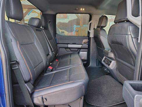 Used 2026 Ford F350 Lariat image 18