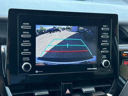Certified 2023 Toyota Camry SE w/ Protection Package (Q2) (TMS) FWD image 18