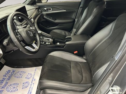 Used 2024 Acura Integra A-Spec w/ Technology Package FWD image 9