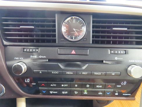 Used 2018 Lexus RX 350L FWD w/ Premium Package image 27