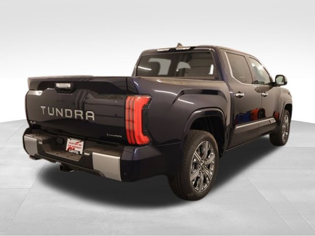 New 2026 Toyota Tundra Capstone AWD/4WD image 2