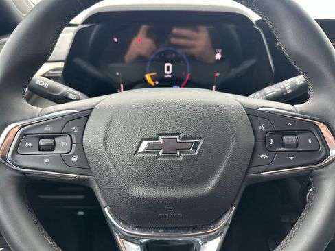 Used 2024 Chevrolet TrailBlazer ACTIV w/ Convenience Package image 22