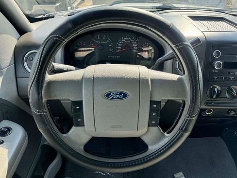 Used 2008 Ford F150 XLT image 18