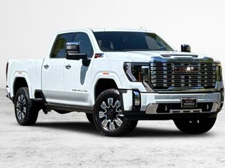 New 2026 GMC Sierra 2500 Denali w/ Denali Reserve Package AWD/4WD video 2