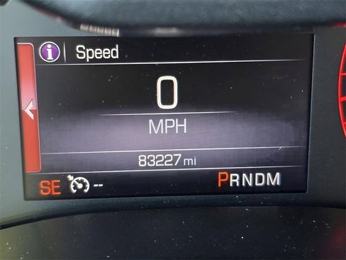 Used 2015 GMC Canyon SLT image 59