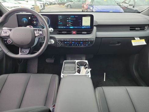 New 2026 Hyundai Ioniq 5 XRT image 7