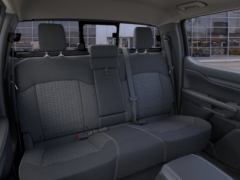 New 2026 Ford Ranger XLT AWD/4WD image 11