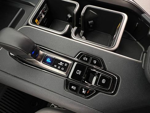 Used 2024 Lexus TX 350 AWD image 21