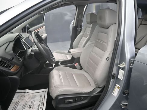 Used 2020 Honda CR-V EX-L image 20