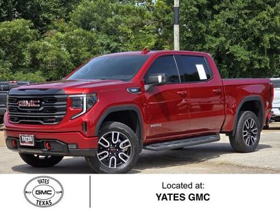 Used 2025 GMC Sierra 1500 AT4 w/ AT4 Premium Package