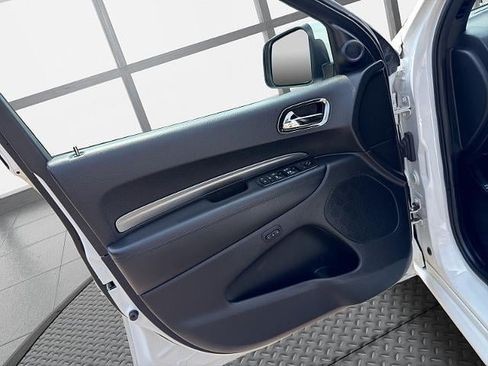 Used 2019 Dodge Durango R/T AWD/4WD image 42