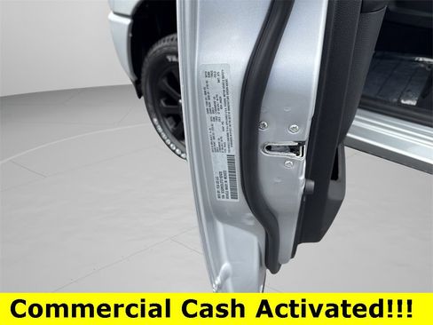 New 2026 RAM 2500 Big Horn image 15