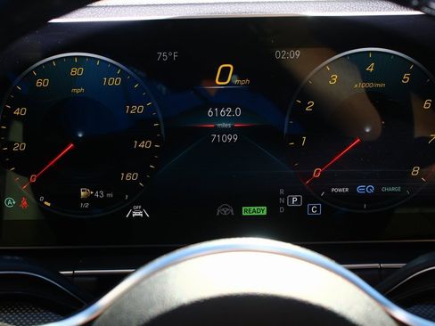 Used 2023 Mercedes-Benz GLS 450 GLS 450 w/ AMG Line Exterior image 22