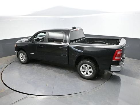 Used 2024 RAM 1500 Laramie AWD/4WD image 49