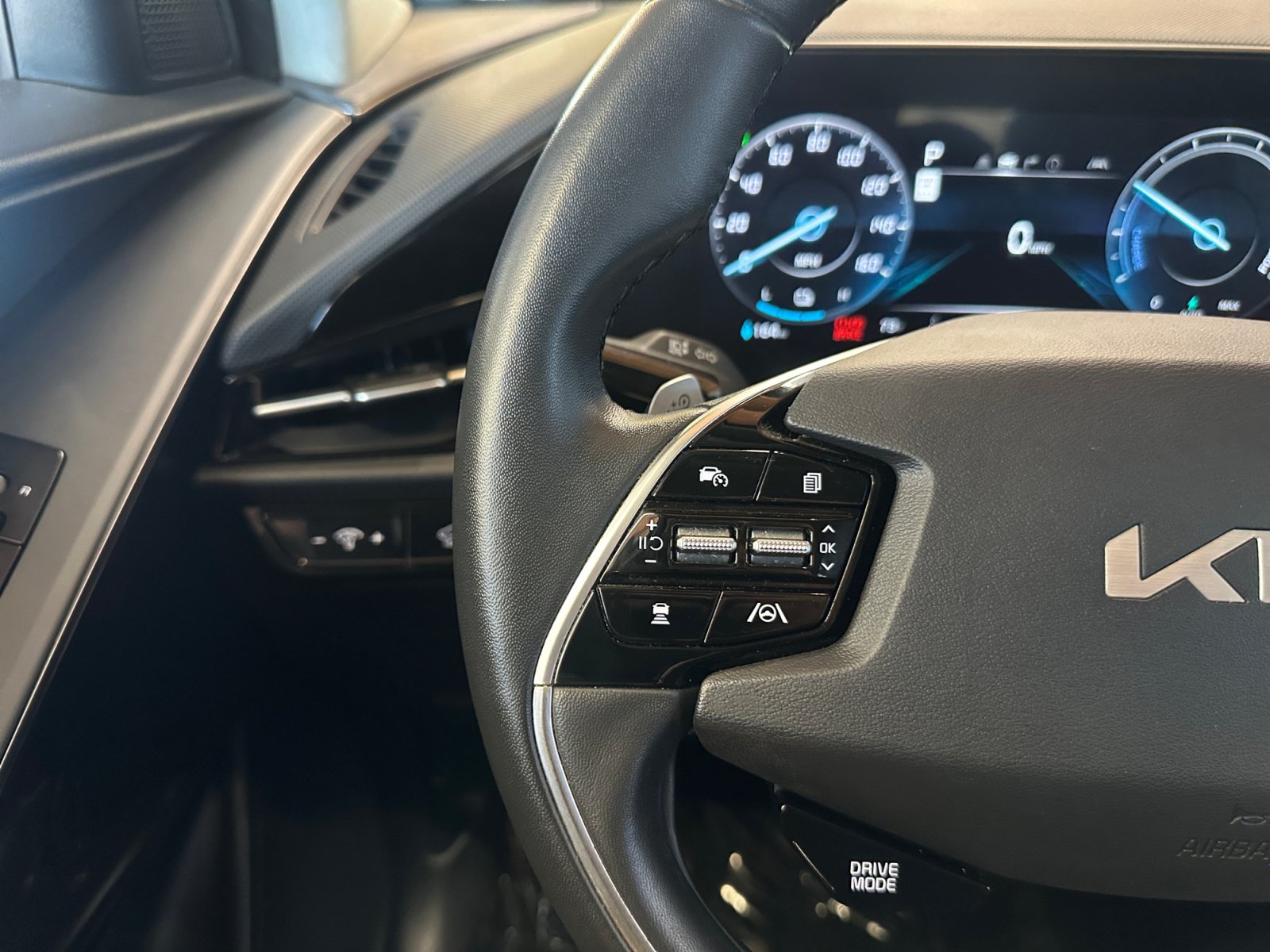 Used 2024 Kia Niro Wind FWD image 18