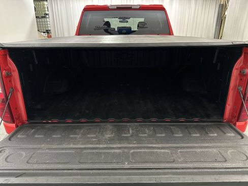 Used 2021 Chevrolet Silverado 2500 LT w/ Z71 Sport Edition AWD/4WD image 22