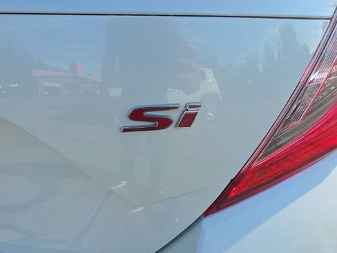 Used 2020 Honda Civic Si image 26