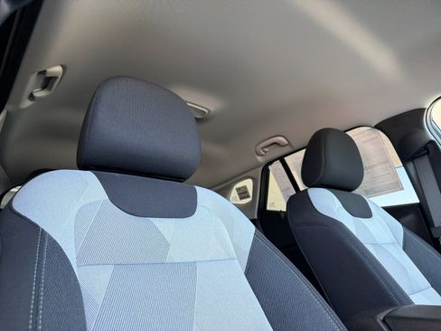 New 2026 Chevrolet Trax LS w/ LS Convenience Package FWD image 16